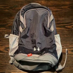 Under Armour Storm back pack